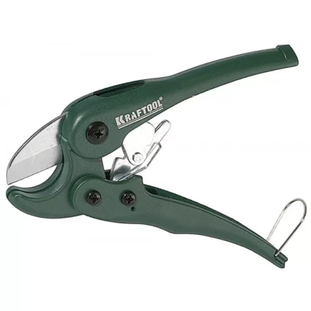 Ножницы G-500 для металлопластиковых труб, d=25 мм (1"), KRAFTOOL 23381-25 купить в Когалыме