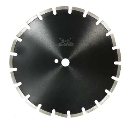 Диск алмазный 1A1RSS ASPHALT PROFESSIONAL MD-STARS 400*3,5*10*28Т*25,4 mm купить в Когалыме