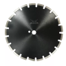 Диск алмазный 1A1RSS ASPHALT PROFESSIONAL MD-STARS 400*3,5*10*28Т*25,4 mm купить в Когалыме