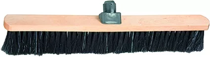Щетка деревянная для метро 500 мм  Россия 84620 купить в Когалыме
