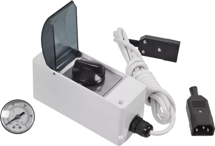 Пушка дизельная прямого нагрева дисплей К7 ДП-К7-52000-Д серия МАСТЕР купить в Когалыме