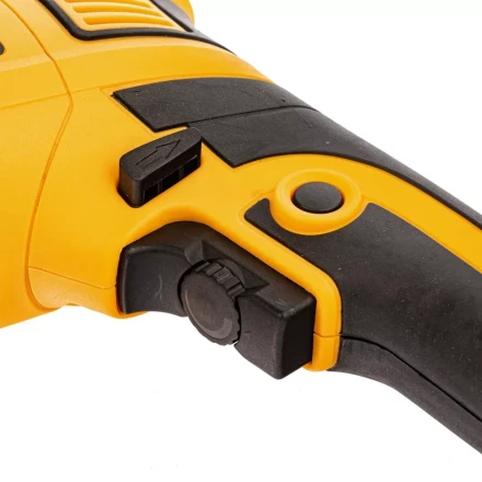 Дрель ударная ID-850 Denzel 26309 купить в Когалыме