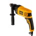 Дрель ударная ID-850 Denzel 26309 купить в Когалыме