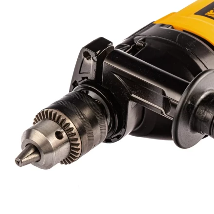 Дрель ударная ID-850 Denzel 26309 купить в Когалыме