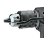 Дрель ударная ID-850 Denzel 26309 купить в Когалыме