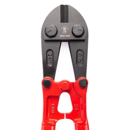 Болторез US-типа КВТ БРМ-900 для резки болтов и арматуры до 16 мм (92114) купить в Когалыме