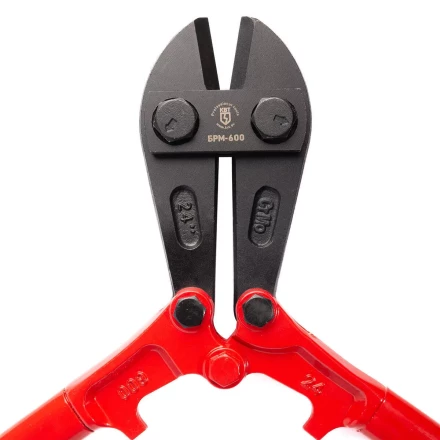 Болторез US-типа КВТ БРМ-900 для резки болтов и арматуры до 16 мм (92114) купить в Когалыме