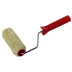 Миди-валик ЗУБР "МАСТЕР" "СИНТЕКС" малярный в сборе, бюгель 6 мм, 30х100 мм 03503-10 купить в Когалыме