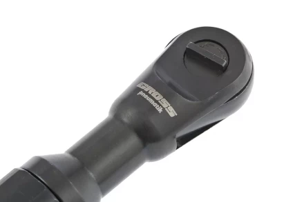 Трещотка пневматическая G120 1/2" 122Нм 160 об/мин GROSS 57446 купить в Когалыме