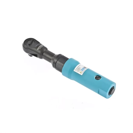 Трещотка пневматическая G120 1/2" 122Нм 160 об/мин GROSS 57446 купить в Когалыме