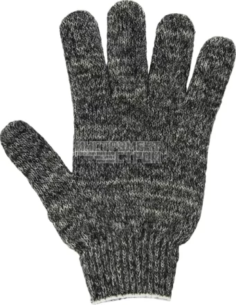 Перчатки утепленные Россия 67721 купить в Когалыме