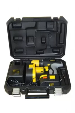 Шуруповерт ДША-2 18ЭР/10Л аккумуляторный 50020 купить в Когалыме