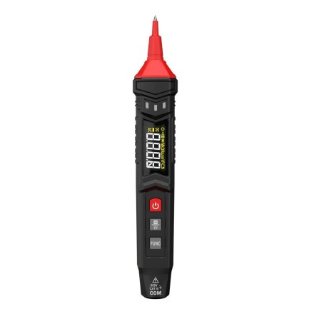Мультиметр компактный цифровой КВТ SMART KT 121 с True RMS (87249) купить в Когалыме