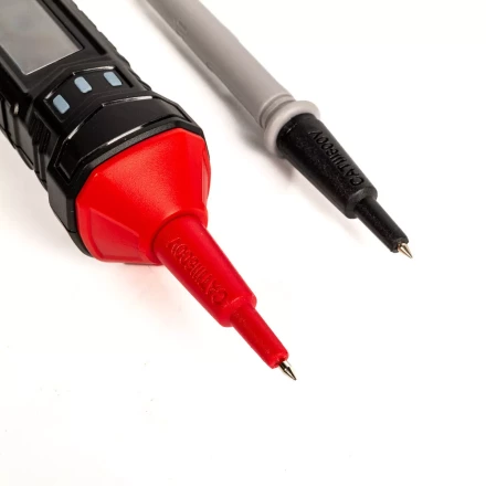 Мультиметр компактный цифровой КВТ SMART KT 121 с True RMS (87249) купить в Когалыме