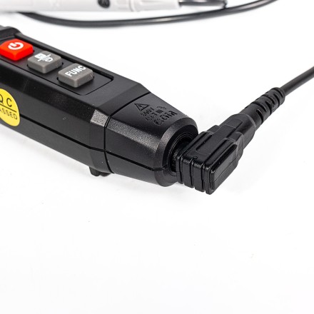 Мультиметр компактный цифровой КВТ SMART KT 121 с True RMS (87249) купить в Когалыме
