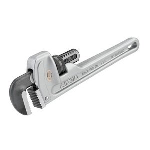 Алюминиевый прямой трубный ключ 12  47057 купить в Когалыме
