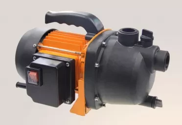 Поверхностный насос Вихрь ПН-1100 купить в Когалыме