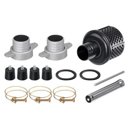 ЗУБР 600 л/мин, мотопомпа бензиновая (МП-600) купить в Когалыме