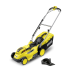 Аккумуляторная газонокосилка KARCHER LMO 18-36 купить в Когалыме