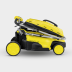 Аккумуляторная газонокосилка KARCHER LMO 18-36 купить в Когалыме