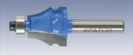 Фреза профильная с подш 40007 Кратон 1 09 03 084 купить в Когалыме