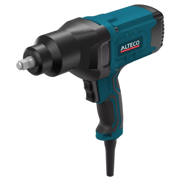 Гайковерт ударный ALTECO IW 1000-350 37253 купить в Когалыме