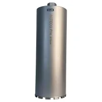 Алмазная коронка ALTECO Pro 152х450 52158