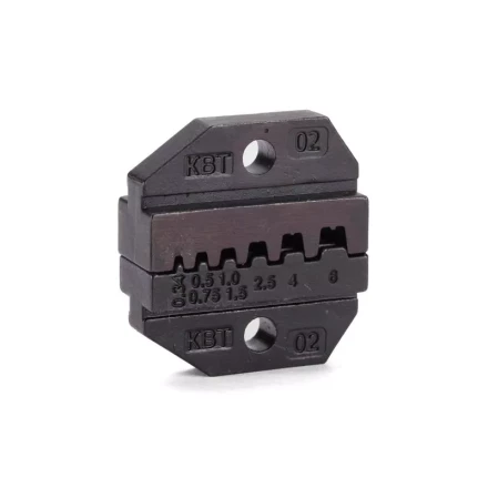 Номерные матрицы МПК-02 КВТ купить в Когалыме