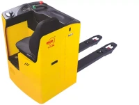 Тележка электрическая 2000 кг 1150 мм XILIN CBD20Z с кабиной 24/320 В/Ач 1050433