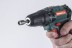 Головка HAMMER размер 8мм, H 48мм, S 1/4&#039;&#039; (229-003 PS HX) купить в Когалыме