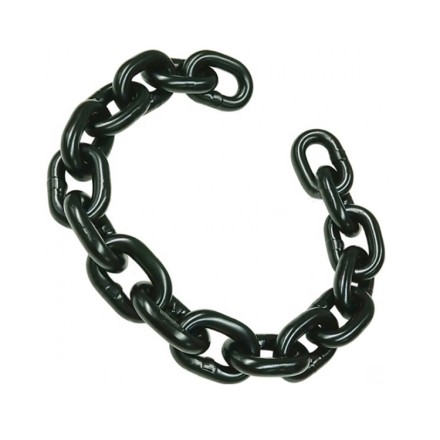 Цепь круглозвенная TOR G80 EN818-2 10х30 некалиброванная (S) 1048605 купить в Когалыме
