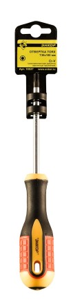 Отвертка Torx T30х100мм 19537 купить в Когалыме