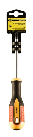 Отвертка Torx T30х100мм 19537 купить в Когалыме