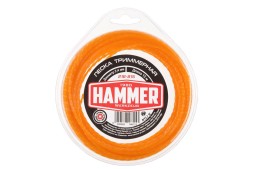 Леска для триммеров HAMMER 216-815