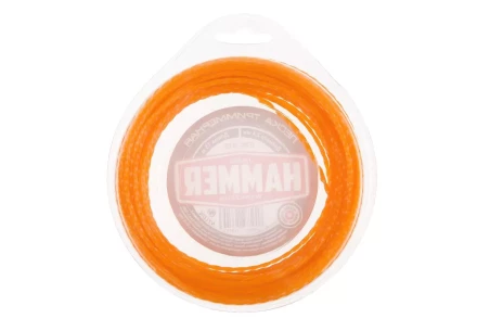 Леска для триммеров HAMMER 216-815 купить в Когалыме