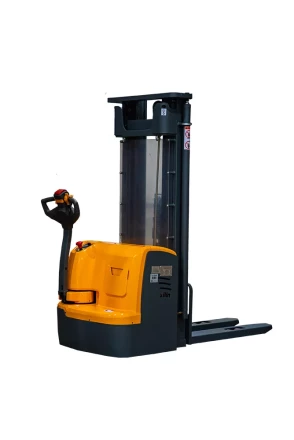 Штабелер самоходный 1,5 т 4,5 м XILIN CDDR15-III 24/200 В/Ач (сопровождаемый) 1010948 купить в Когалыме