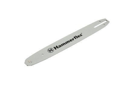 Шина цепной пилы HAMMER 401-002 3/8&#039;&#039;-1,3мм-52, 14 дюймов купить в Когалыме