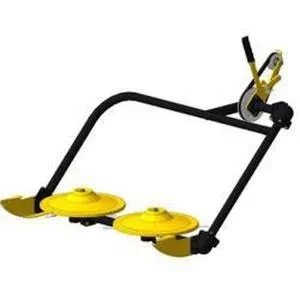 ЦЕЛИНА Косилка роторная КР-80 купить в Когалыме