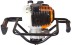 Мотобур CARVER AG-152/000 без шнека купить в Когалыме