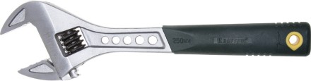 Ключ разводной Tiger, 250 / 35 мм, KRAFTOOL 27265-25 купить в Когалыме