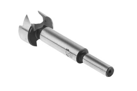 Сверло по дереву HAMMER Ф26х100мм (DR WD FR 26мм*100мм) купить в Когалыме