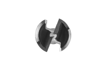 Сверло по дереву HAMMER Ф26х100мм (DR WD FR 26мм*100мм) купить в Когалыме