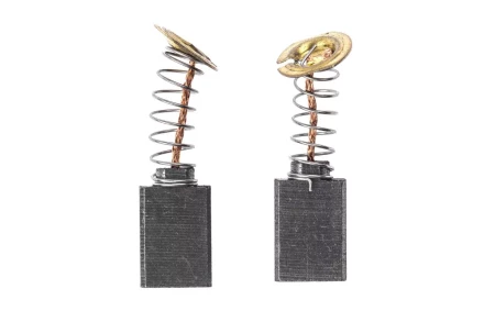 Щетки угольные HAMMER 404-233 купить в Когалыме