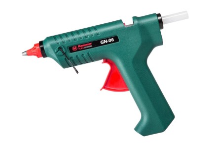 Пистолет клеевой HAMMER GN-06 купить в Когалыме