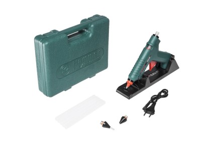 Пистолет клеевой HAMMER GN-06 купить в Когалыме