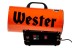 Тепловая пушка WESTER TG-35000 купить в Когалыме