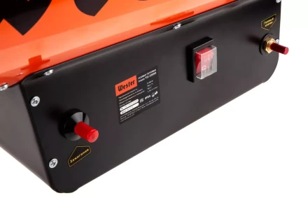 Тепловая пушка WESTER TG-35000 купить в Когалыме