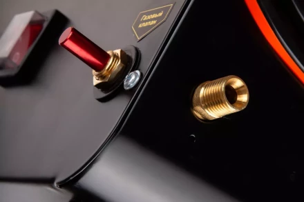 Тепловая пушка WESTER TG-35000 купить в Когалыме