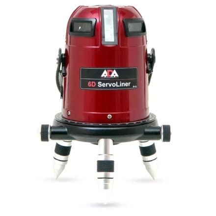 Нивелир лазерный ADA 6D Servoliner купить в Когалыме