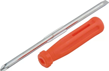 Отвертка комбинированная SL6,0 / РН2 SPARTA 115875 купить в Когалыме